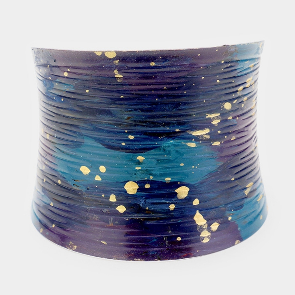 Conjure Cuff by Afro Boho Vibes